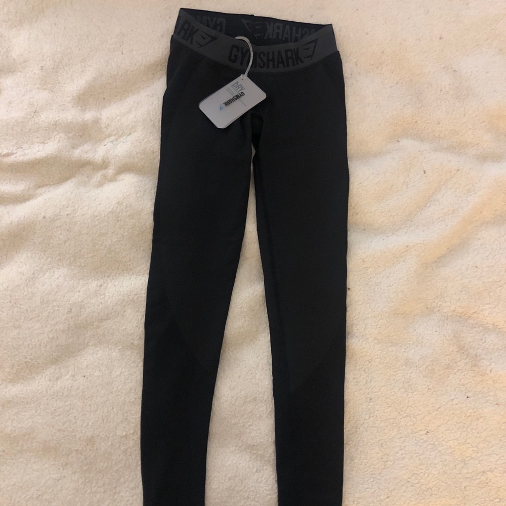 NWT Gymshark Flex Leggings